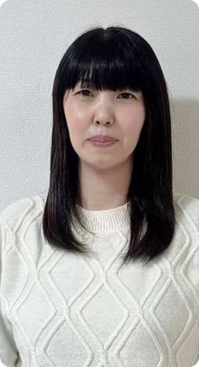 原木 由美
